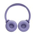 Ασύρματα Ακουστικά JBL Tune 520BT Pure Bass - Purple