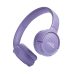 Ασύρματα Ακουστικά JBL Tune 520BT Pure Bass - Purple