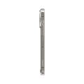 Θήκη Σιλικόνης Spigen Quartz Hybrid για Apple iPhone 14 Pro Max - Διάφανη
