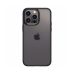 Θήκη Σιλικόνης Spigen Ultra Hybrid για Apple iPhone 14 Pro Max - Frost Black