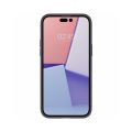 Θήκη Σιλικόνης Spigen Ultra Hybrid για Apple iPhone 14 Pro Max - Frost Black