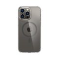 Θήκη Σιλικόνης Spigen Ultra Hybrid Magsafe για Apple iPhone 14 Pro - Graphite