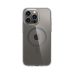 Θήκη Σιλικόνης Spigen Ultra Hybrid Magsafe για Apple iPhone 14 Pro - Graphite