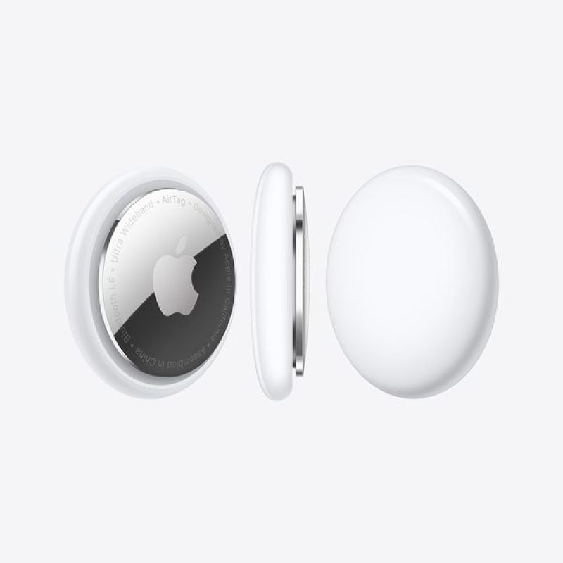 Apple AirTag - 2nd Generation - (4 Pack)