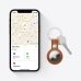 Apple AirTag - 2nd Generation - (4 Pack)