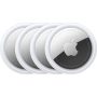 Apple AirTag - 2nd Generation - (4 Pack)