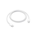 Καλώδιο Φόρτισης Apple Braided 60W από USB-C σε USB-C (A2795) - 1m 