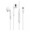 Ακουστικά Apple Handsfree Lightning (A1748)