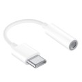 Αντάπτορας Apple A2155 Type-C σε 3.5mm Jack(Female) - White