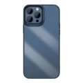 Σκληρή Θήκη Baseus για Apple iPhone 13 Pro - Blue