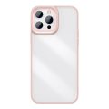 Σκληρή Θήκη Baseus για Apple iPhone 13 Pro Max - Pink