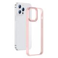 Σκληρή Θήκη Baseus για Apple iPhone 13 Pro Max - Pink