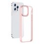 Σκληρή Θήκη Baseus για Apple iPhone 13 Pro - Pink