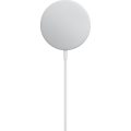 Ασύρματος Φορτιστής Apple Magsafe  A2140 MHXH3ZM/A - White