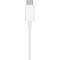 Ασύρματος Φορτιστής Apple Magsafe  A2140 MHXH3ZM/A - White