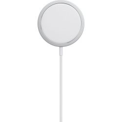 Ασύρματος Φορτιστής Apple Magsafe  A2140 MHXH3ZM/A - White