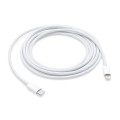Καλώδιο Φόρτισης Apple A1702 USB-C σε Lightning - 2m