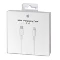 Καλώδιο Φόρτισης Apple A1702 USB-C σε Lightning - 2m