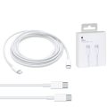 Καλώδιο Φόρτισης Apple A1739 USB-C σε USB-C - 2m