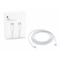 Καλώδιο Φόρτισης Apple A1739 USB-C σε USB-C - 2m