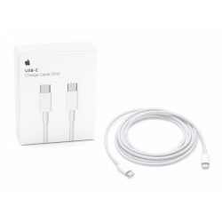 Καλώδιο Φόρτισης Apple A1739 USB-C σε USB-C - 2m