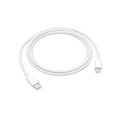 Καλώδιο Φόρτισης Apple A2561 από USB-C σε Lightning - 1m