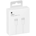 Καλώδιο Φόρτισης Apple A1997 USB-C σε USB-C - 1m