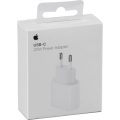 Φορτιστής Apple A2347 USB-C 20W - White