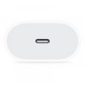 Φορτιστής Apple A2347 USB-C 20W - White