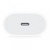 Φορτιστής Apple A2347 USB-C 20W - White