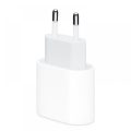 Φορτιστής Apple A2347 USB-C 20W - White