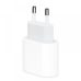 Φορτιστής Apple A2347 USB-C 20W - White