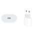 Φορτιστής Apple A2347 USB-C 20W - White