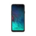 Θήκη Σιλικόνης Araree για Samsung A20s - Black