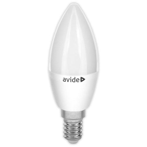 Λάμπα LED Avide E14 7W CW 6400K