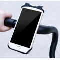 Βάση Ποδηλάτου Baseus Miracle bike carrier για Συσκευές από 4.0”- 6.0” - Black 
