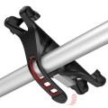 Βάση Ποδηλάτου Baseus Miracle bike carrier για Συσκευές από 4.0”- 6.0” - Black 