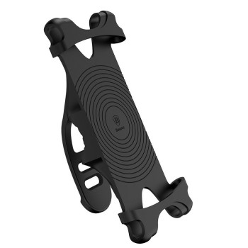Βάση Ποδηλάτου Baseus Miracle bike carrier για Συσκευές από 4.0”- 6.0” - Black 