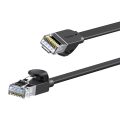 Baseus Ethernet RJ45, 1Gbps, 10m network cable - Black