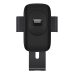 Βάση Αεραγωγού Baseus Metal Age II Gravity Car Mount  - Black 