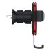 Βάση Αεραγωγού Baseus Metal Age II Gravity Car Mount  - Black 