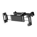 Βάση Προσκέφαλου αυτοκινήτου Baseus tablet holder for car headrest  - Black