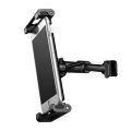 Βάση Προσκέφαλου αυτοκινήτου Baseus tablet holder for car headrest  - Black