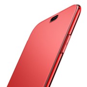 Θήκη Baseus Touchable Case για Apple iPhone Xs Max -  Κόκκινη