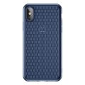 Θήκη Σιλικόνης Baseus BV 2nd Generation για Apple iPhone XR - Blue