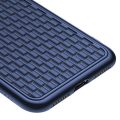 Θήκη Σιλικόνης Baseus BV 2nd Generation για Apple iPhone XR - Blue