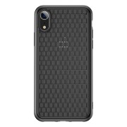 Θήκη Σιλικόνης Baseus BV 2nd Generation για Apple iPhone XR - Black