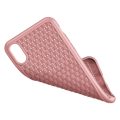 Θήκη Σιλικόνης Baseus BV 2nd Generation για Apple iPhone XR - Pink