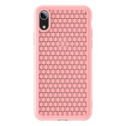 Θήκη Σιλικόνης Baseus BV 2nd Generation για Apple iPhone XR - Pink