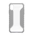 Σκληρή Θήκη Baseus Michelin Case για Apple iPhone XS Max - Γκρι